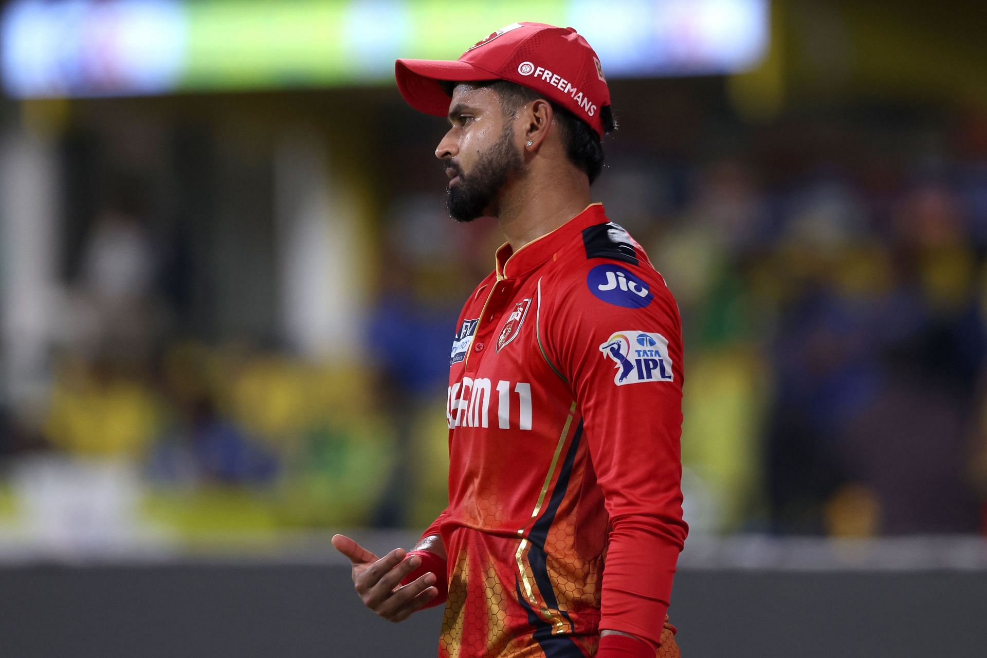 2025 IPL - Chennai Super Kings v Punjab Kings - Source: Getty